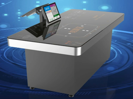 海南電子餐臺(tái)標(biāo)準(zhǔn)版